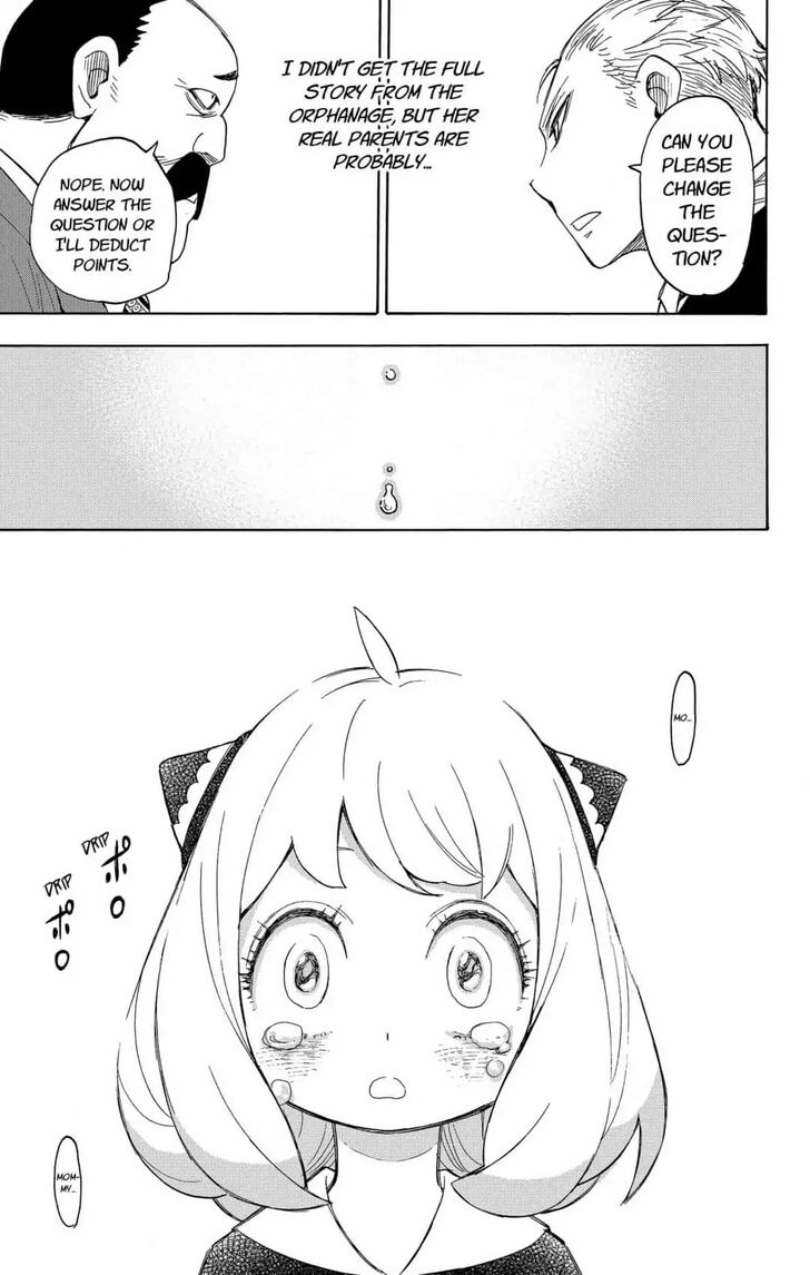 Spy x Family, Chapter 5 image 15